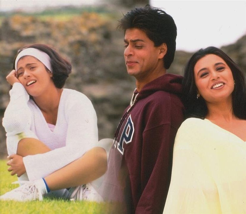 Kuch Kuch Hota Hai Song Lyrics