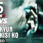 Kyun Kisi Ko Song Lyrics Image