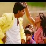 Ladki Badi Anjaani Hai