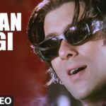 Lagan Lagi Song Lyrics Image