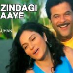 Meri Zindagi Mein Aaye Ho Song Lyrics Image
