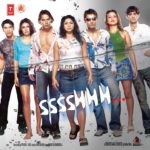 Mohabbat Mein Ye Song Lyrics Image