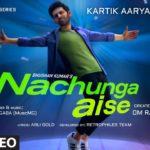 Nachunga Aise Song Lyrics Image