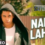 Naina Lahoo Song Lyrics Image