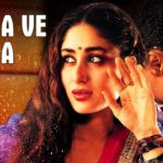 Sajna Ve Sajna Song Lyrics Image