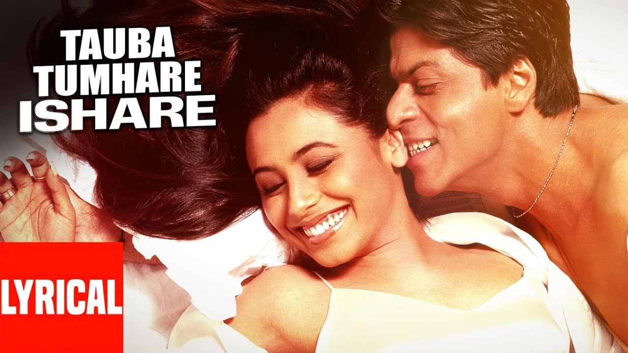 Tauba Tumhare Song Lyrics