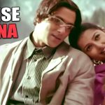 Tumse Milna Song Lyrics Image