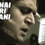 Yeh Hai Meri Kahani Song Lyrics Image
