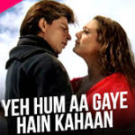 Yeh Hum Aa Gaye Hain Kahaan