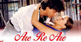 Arey Yeh Kya Huwa Song Lyrics