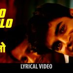 Bolo Bolo Song Lyrics Image