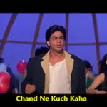 Chand Ne Kuch Kaha