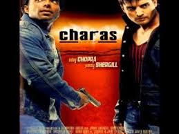 Charas Title Song Lyrics