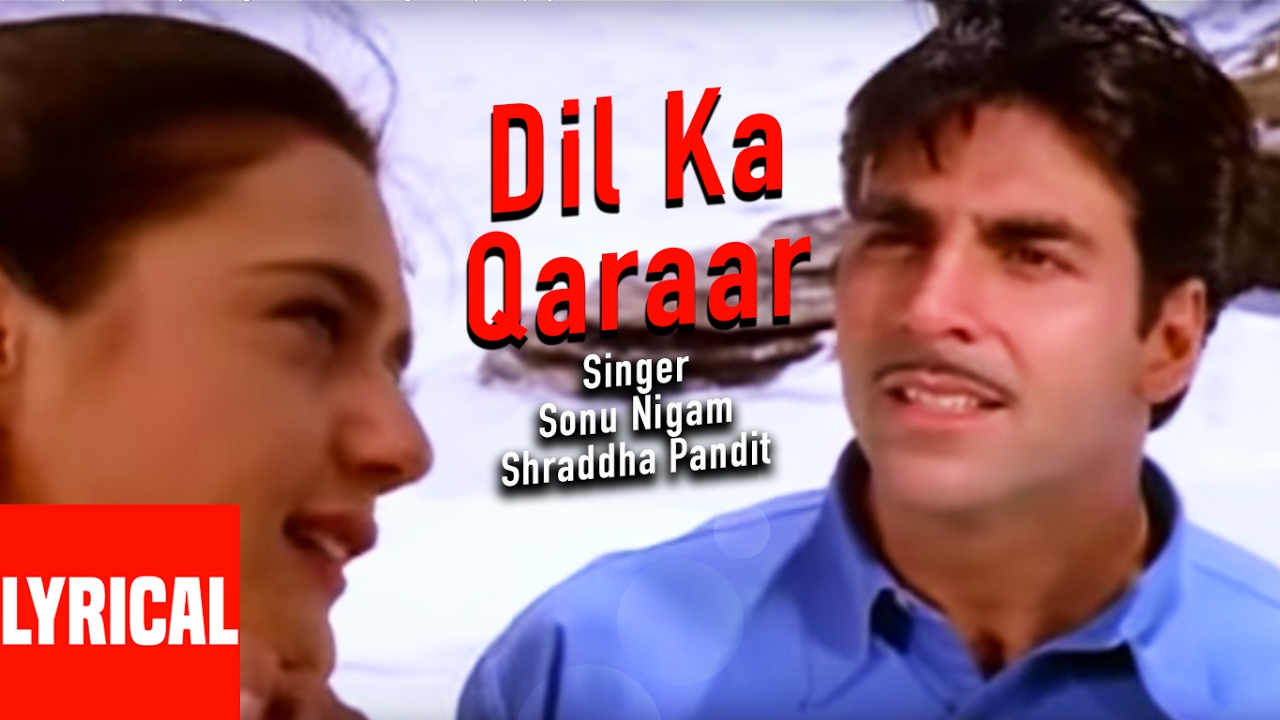 Dil Ka Qaraar Song Lyrics