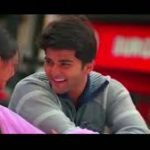 Dupatta Sarak Raha Hai