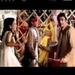 Ghoonghat Mein Chand Hoga Song Lyrics Image