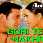 Gori Tera Nakhra Song Lyrics Image