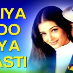 Haiya Hoo Kya Masti Song Lyrics Image
