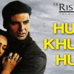 Hum Khush Hue Song Lyrics Image
