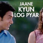 Jane Kyun Log Song Lyrics Image