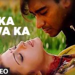 Jhoka Hawa Ka Song Lyrics Image