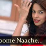 Jhume Nache Man Song