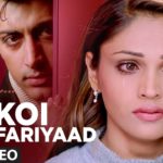 Koi Fariyaad Song Lyrics Image