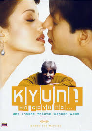 Kyun! Ho Gaya Na