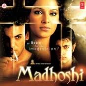 Madhoshi Song Lyrics