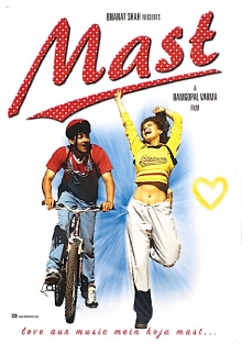Mast Movie Poster