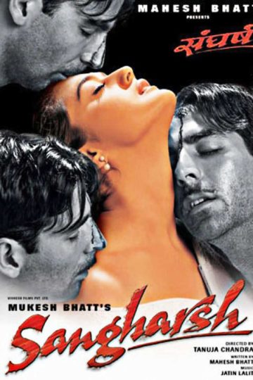 Sangharsh Movie Poster