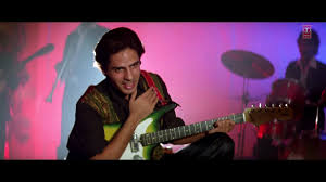 Sanso Ki Jarurat Hai Jaise Song Lyrics