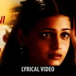 Soni Soni Song Lyrics Image