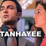 Tanhayee Song Lyrics Image