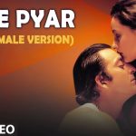 Tere Pyar Ne (Male Version) Song Lyrics Image