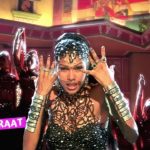 Toofan Ki Raat Song Lyrics Image