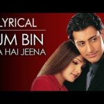 Tum Bin Jiya Jaye Kaise Song Lyrics Image