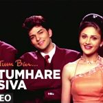 Tumhare Siva Song Lyrics Image