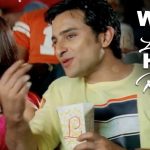 Wo Ladki Hai Kahan Song Lyrics Image