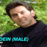 Yaadein Yaad Song Lyrics Image