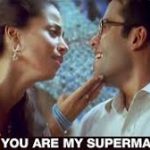 You Are My Superman Song
