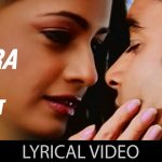 Zara Zara Song Lyrics Image