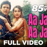 Aa Jaana Aa Jaana Song Lyrics