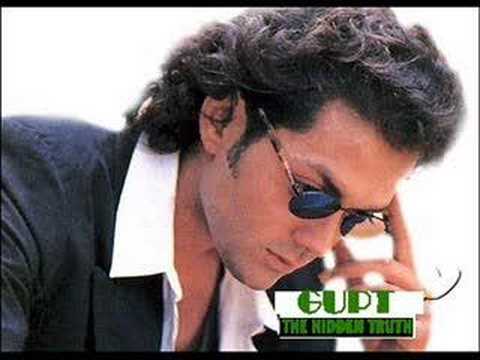 Gupt Gupt (Title Track) Song Lyrics