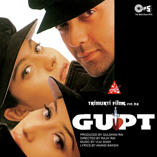 Gupt: The Hidden Truth