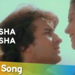 Hamesha Hamesha Song Lyrics Image