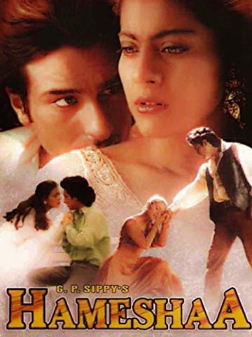 Hameshaa Movie Poster