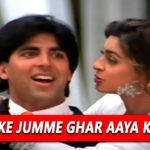 Jumme Ke Jumme Ghar Song Lyrics