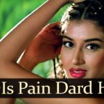 Love Is Mad Song Lyrics