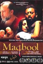 Maqbool